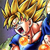 Dragon Ball Games