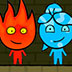 Fireboy and Watergirl Games