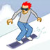 Snowboard Games