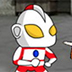 Ultraman Games